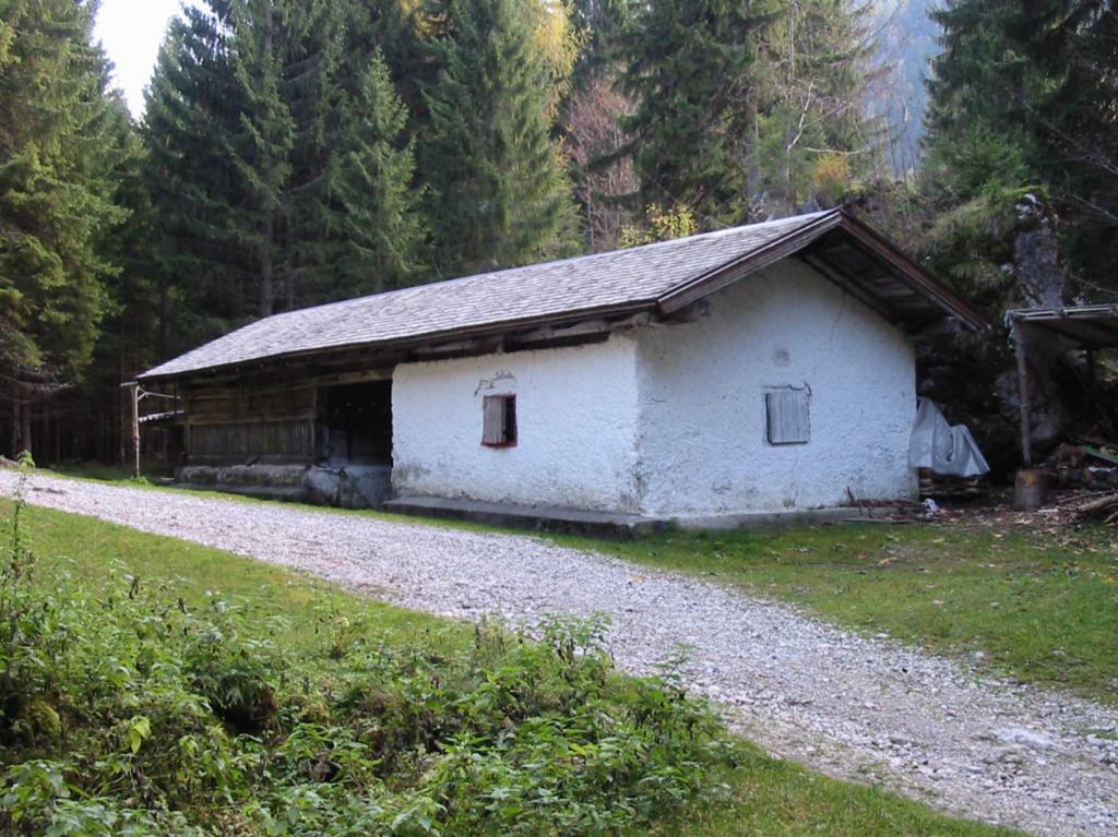 Malga Frate Val Brenta